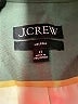 J.Crew Green Blazer Size 22 - photo 6