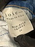 Joie Hearts Blue Jeans Size 26 waist - photo 8
