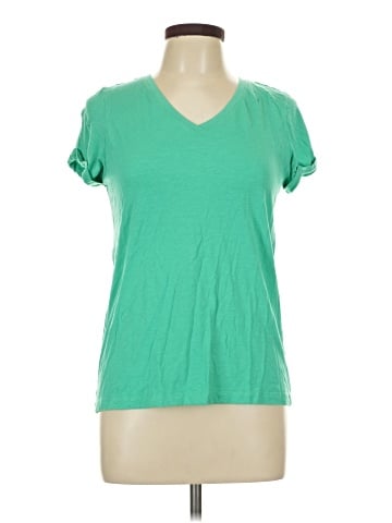 Max Studio Short Sleeve T-Shirt (view 1)