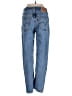 Levi's Blue Jeans Size 25 waist - photo 2