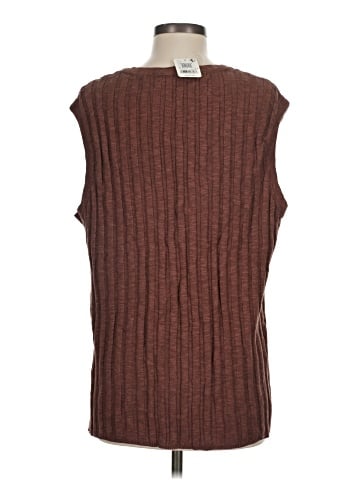 FP BEACH Sweater Vest (view 2)