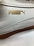 Puma White Sneakers Size 9 1/2 - photo 3