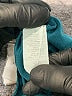 Onzie Teal Tank Top One size - photo 9