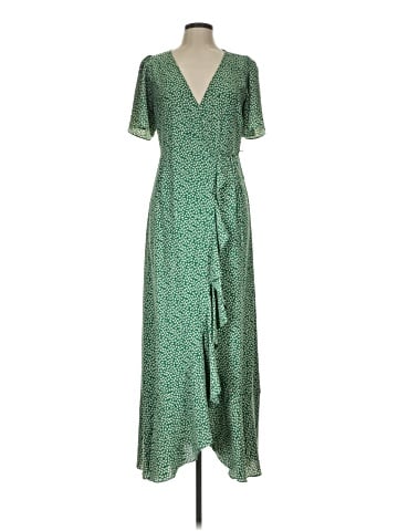 Socialite Casual Dress (view 1)