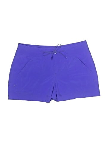 Athleta Athletic Shorts (view 1)