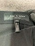 Rag & Bone Black Yoga Pants Size 0 - photo 7