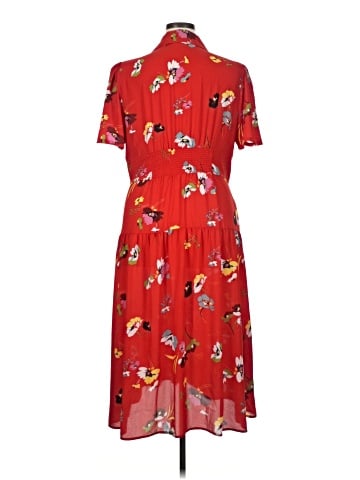 CAbi Casual Dress (view 2)
