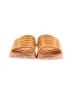 Hoka Yellow Sandals Size 8 - photo 2