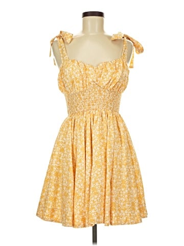 Lulus Casual Dress (view 1)