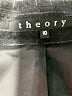 Theory Black Wool Blazer Size 10 - photo 6