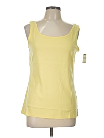 Talbots Tank Top (view 1)