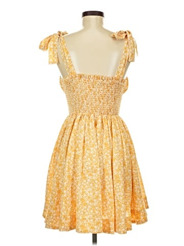 Lulus Casual Dress (view 2)