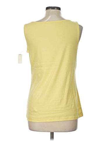 Talbots Tank Top (view 2)