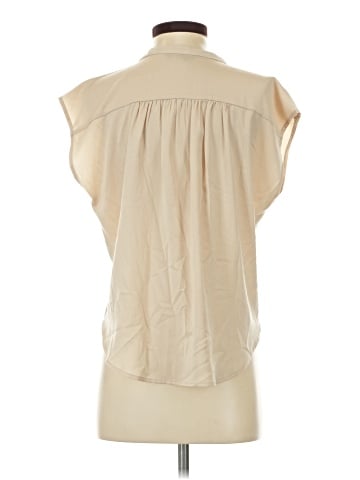 Banana Republic Factory Store Sleeveless Blouse (view 2)