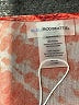 Bleu Rod Beattie 100% Polyester Orange Kimono Size L - photo 7