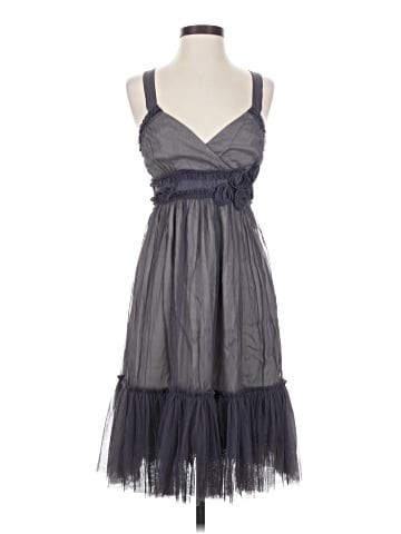 Moulinette Soeurs Cocktail Dress (view 1)