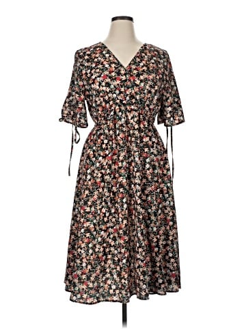 Unbranded Casual Dress (view 1)