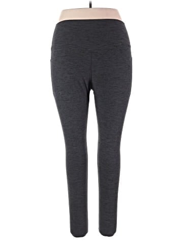 Athletic Works Active Pants (view 2)