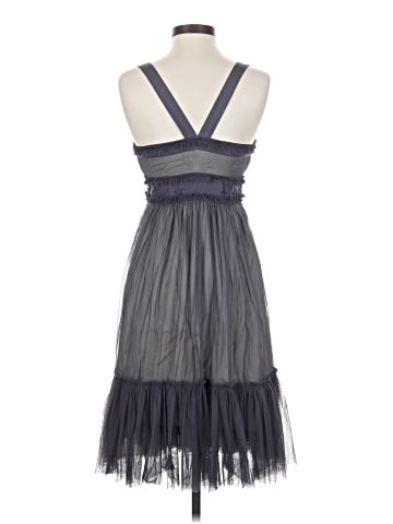 Moulinette Soeurs Cocktail Dress (view 2)