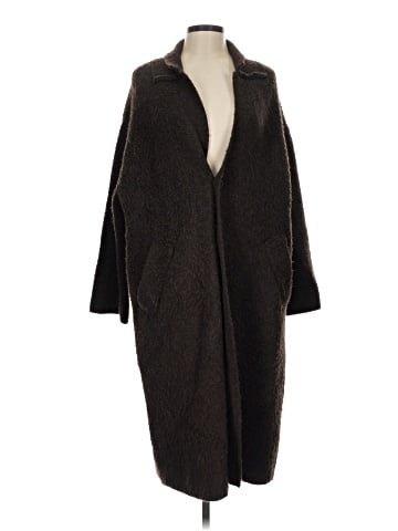 Zara Coat (view 1)