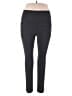 Athletic Works Gray Active Pants Size 20 - photo 1