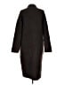 Zara Brown Coat Size L - photo 2