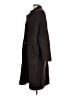 Zara Brown Coat Size L - photo 5