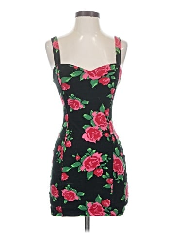 Motel Rocks Cocktail Dress (view 1)