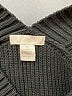 H&M Black Vest Size L - photo 6