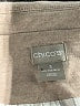 Chico's Tan Blazer Size XL (3) - photo 6