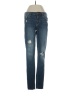 Articles of Society Hearts Blue Jeans Size 27 waist - photo 1
