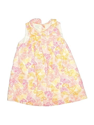 First Impressions Dress (view 1)