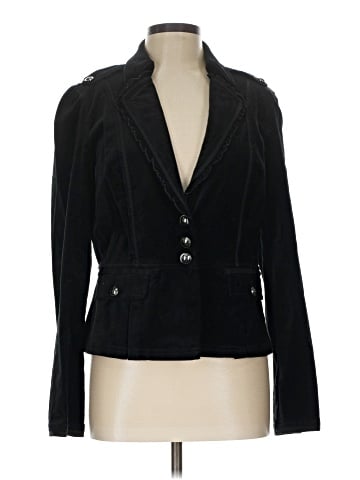 White House Black Market Blazer (view 1)