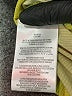 BCBGMAXAZRIA Graphic Yellow Casual Dress Size XS - photo 8