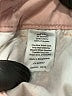 Talbots Hearts Pink Casual Pants Size 2 - photo 4