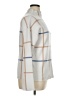 Tahari Plaid Ivory Turtleneck Sweater Size XL - photo 4