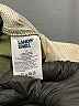 Lands' End Solid Green Cargo Pants Size 6 - photo 4