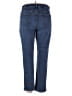 Gloria Vanderbilt Blue Jeans Size 18 - photo 2
