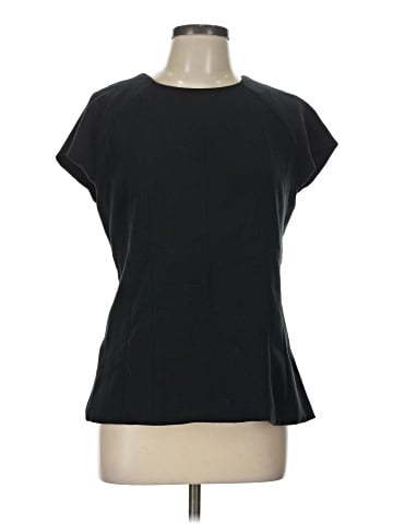 The Limited Short Sleeve Top (view 1)