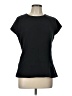 The Limited Black Short Sleeve Top Size L - photo 1
