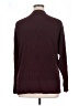 Ella Moss Burgundy Cardigan Size XL - photo 2