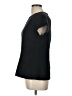 The Limited Black Short Sleeve Top Size L - photo 5