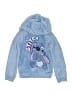 Disney 100% Polyester Blue Sweatshirt Size 6 - photo 1