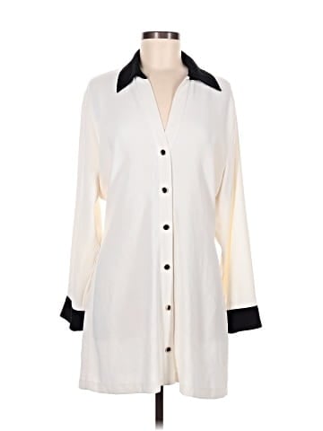 Zara Casual Dress (view 1)