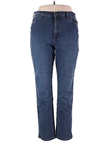 Gloria Vanderbilt Jeans (view 1)