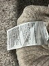 Chico's Chevron-herringbone Tan Pullover Sweater Size Med (1) - photo 8