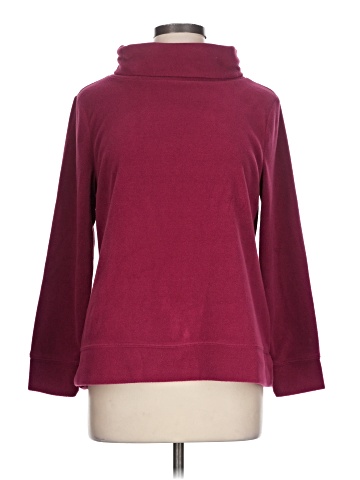 Talbots Turtleneck Sweater (view 1)