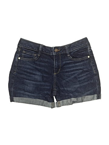 Arizona Jean Company Denim Shorts (view 1)