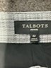 Talbots Houndstooth Gray Dress Pants Size 6 Petite - photo 7