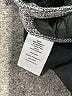 Talbots Houndstooth Gray Dress Pants Size 6 Petite - photo 8